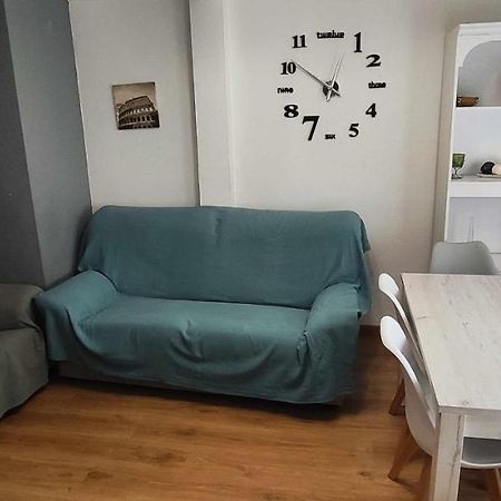 Apartamento El Vivero Cuenca  Luaran gambar
