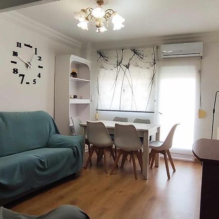 Apartamento El Vivero Cuenca  Luaran gambar