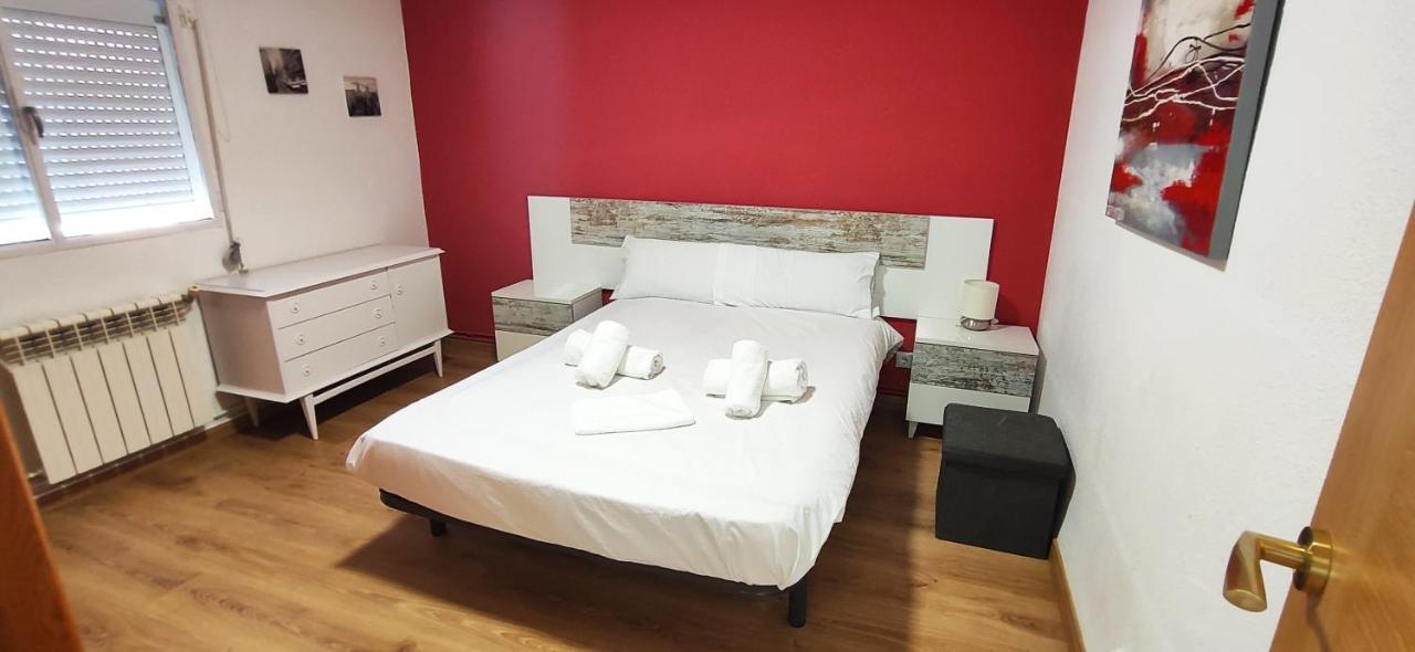 Apartamento El Vivero Cuenca  Luaran gambar