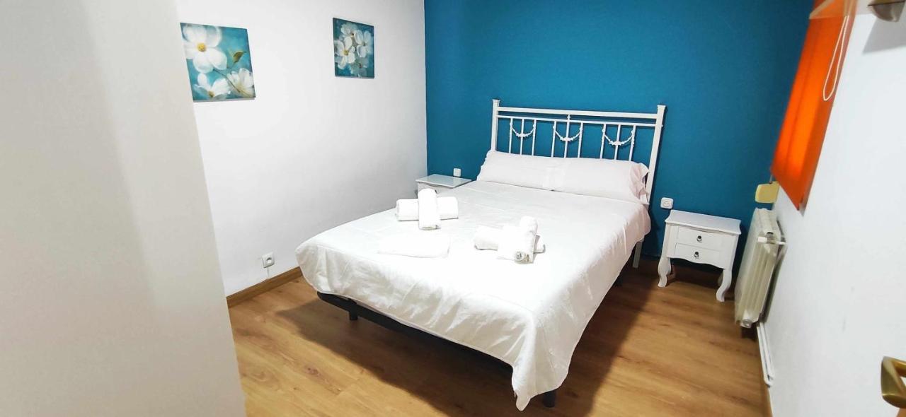 Apartamento El Vivero Cuenca  Luaran gambar