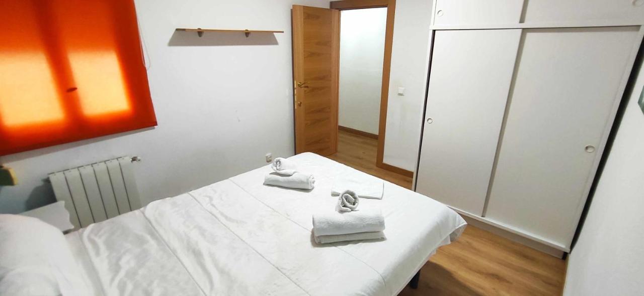 Apartamento El Vivero Cuenca  Luaran gambar