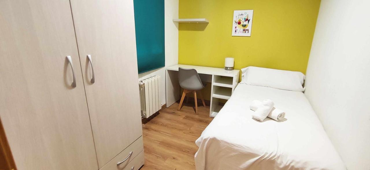 Apartamento El Vivero Cuenca  Luaran gambar