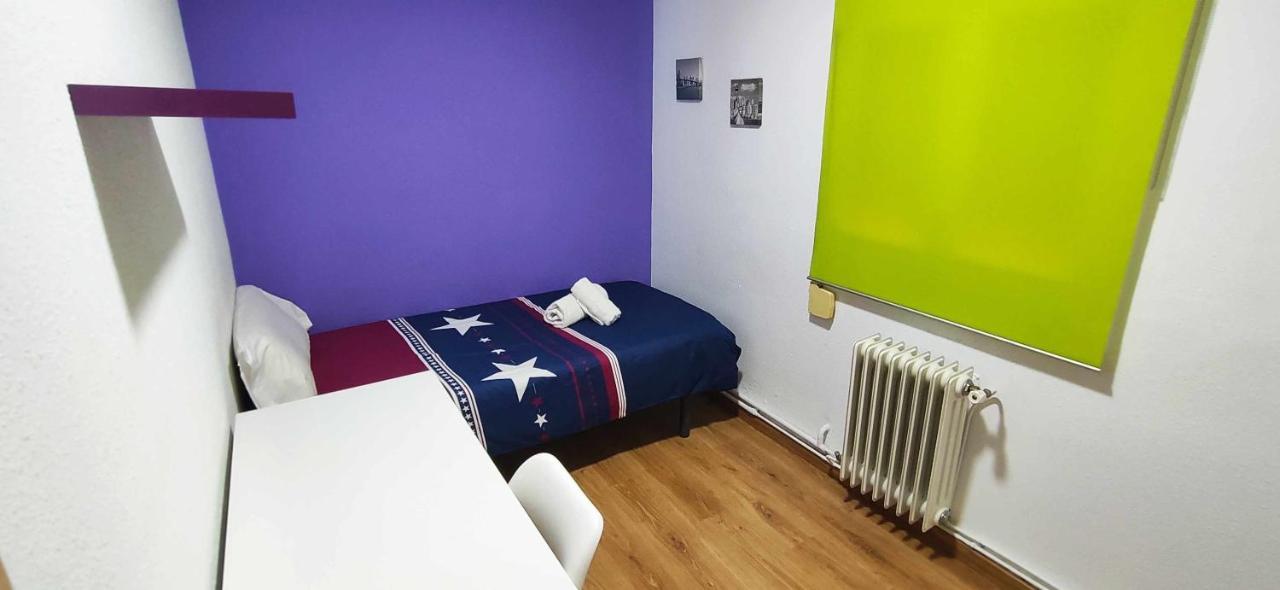 Apartamento El Vivero Cuenca  Luaran gambar