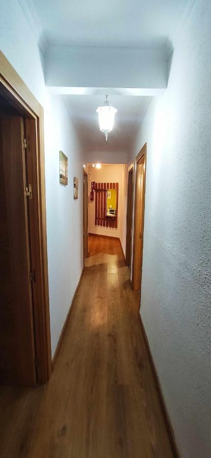 Apartamento El Vivero Cuenca  Luaran gambar