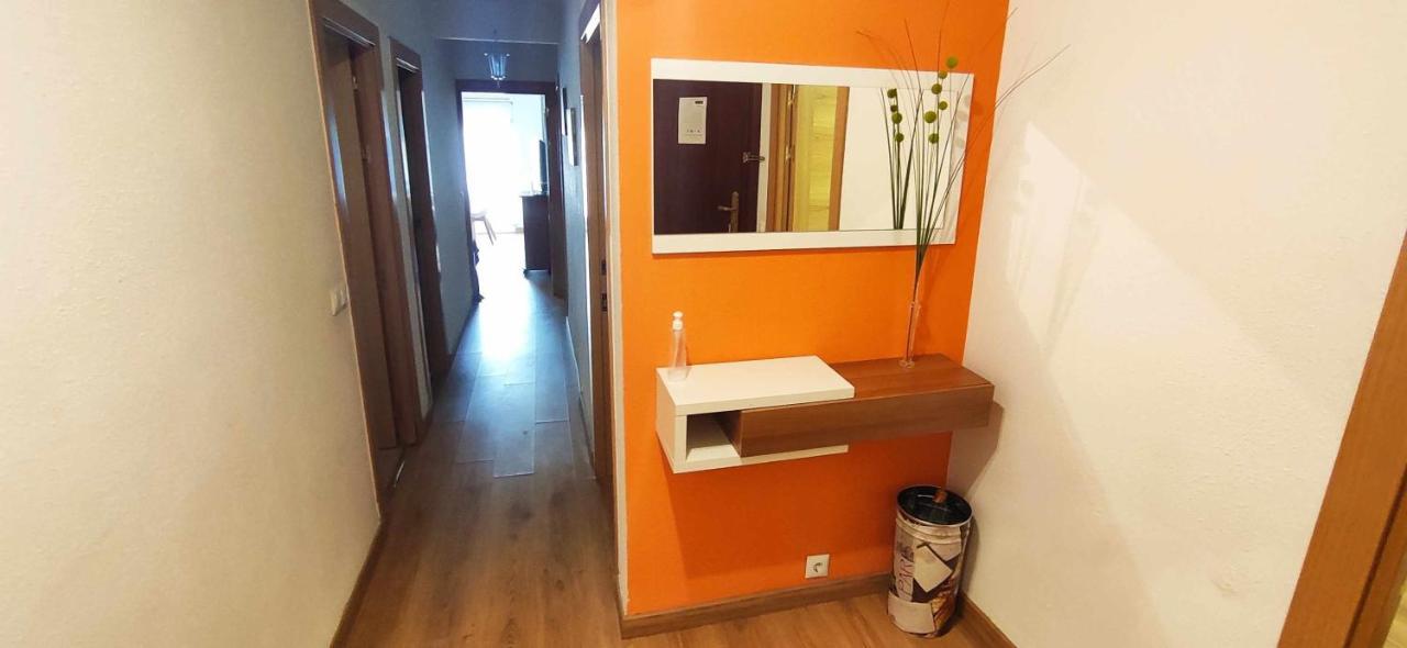 Apartamento El Vivero Cuenca  Luaran gambar