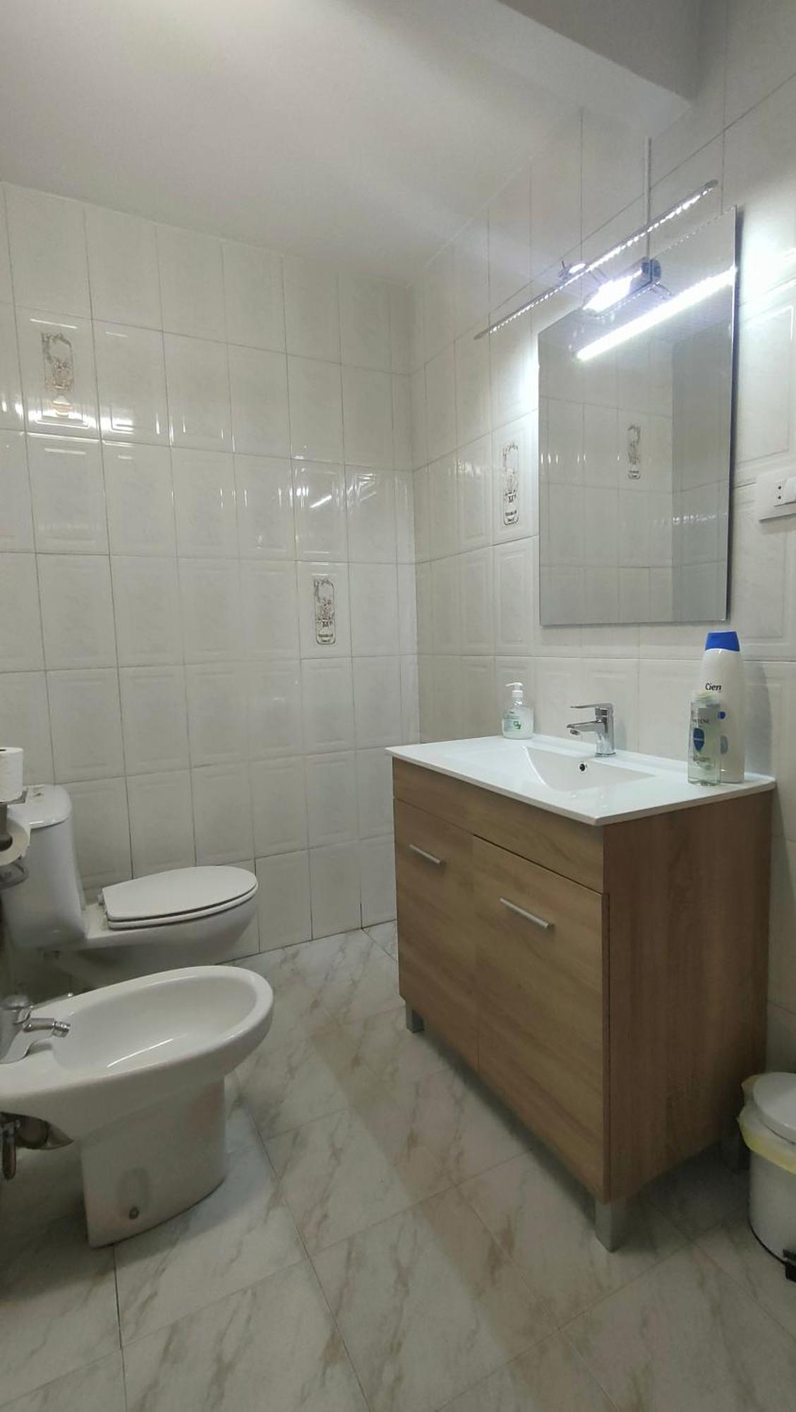 Apartamento El Vivero Cuenca  Luaran gambar